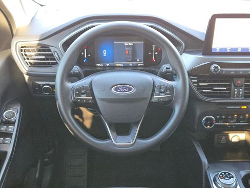 Used 2025 Ford Escape Active image 19