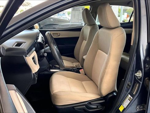 Used 2014 Toyota Corolla LE FWD image 21