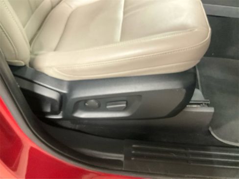 Used 2020 Ford Ranger Lariat w/ Equipment Group 501A Mid image 17