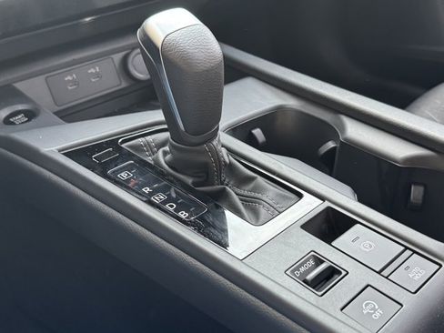 New 2026 Nissan Sentra SV w/ Floor Mat Package FWD image 25