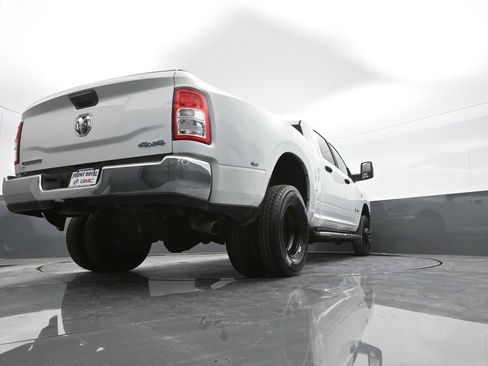 Used 2024 RAM 3500 Big Horn image 91