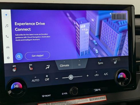 New 2026 Toyota bZ image 21