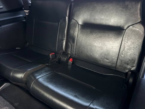 Used 2024 Mitsubishi Outlander SE FWD image 19