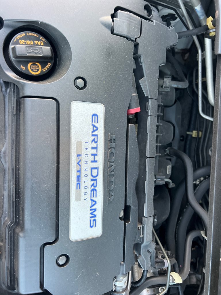Used 2014 Honda Accord EX-L image 49