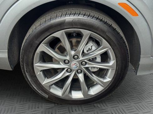 Certified 2025 Buick Encore GX Avenir w/ Avenir Technology Package AWD/4WD image 31