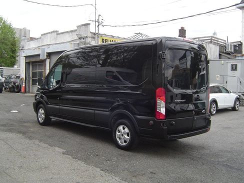 Used 2017 Ford Transit 250 148 Medium Roof image 5