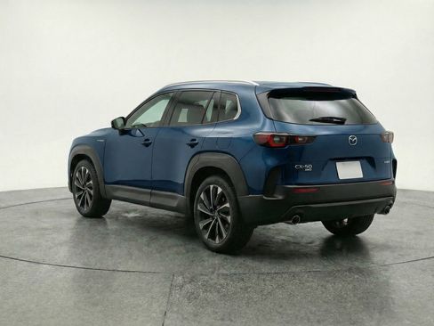 Used 2025 MAZDA CX-50 2.5 Hybrid w/ Premium Plus Pkg image 6