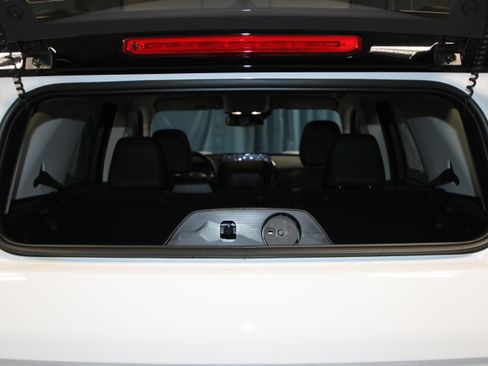 New 2025 Ford Bronco Sport Outer Banks w/ Outer Banks Tech Package+ image 37