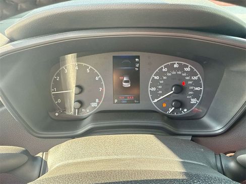 Used 2025 Toyota Corolla SE image 16