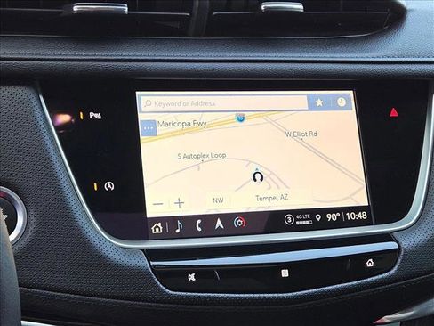 Used 2021 Cadillac XT5 Premium Luxury image 11