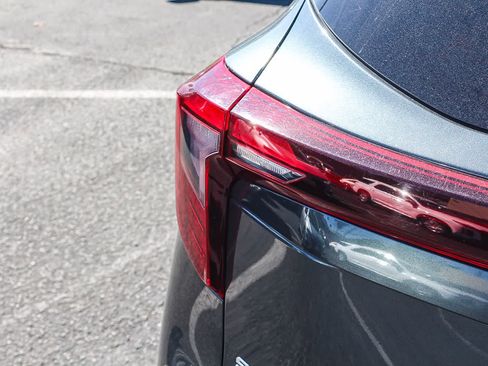 Used 2024 Kia Seltos S image 8