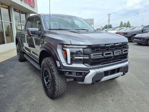Used 2024 Ford F150 Raptor AWD/4WD image 1