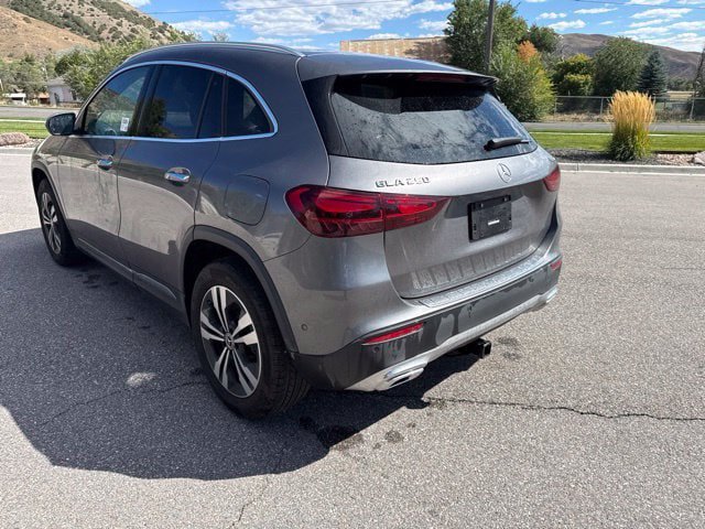 Used 2025 Mercedes-Benz GLA 250 4MATIC image 5