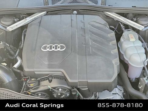 Certified 2023 Audi A4 2.0T Premium Plus w/ Premium Plus Package AWD/4WD image 17