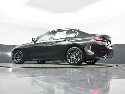 New 2026 BMW 330i Sedan w/ Convenience Package image 40