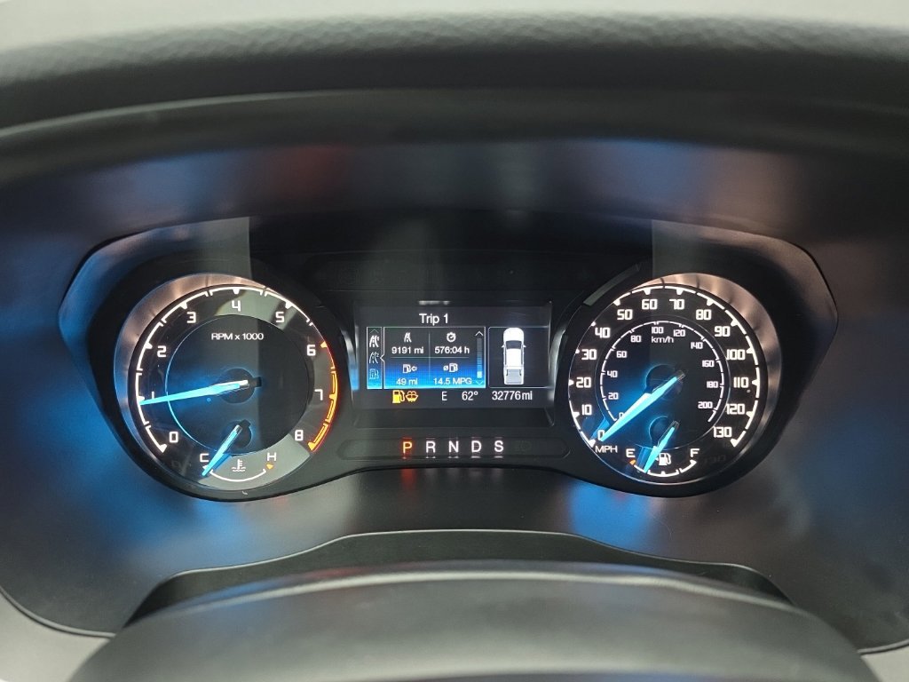 Used 2023 Ford Ranger XLT w/ Equipment Group 302A High AWD/4WD image 25