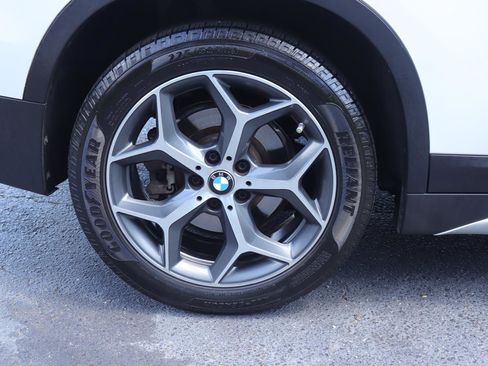 Used 2019 BMW X1 xDrive28i w/ Convenience Package image 37