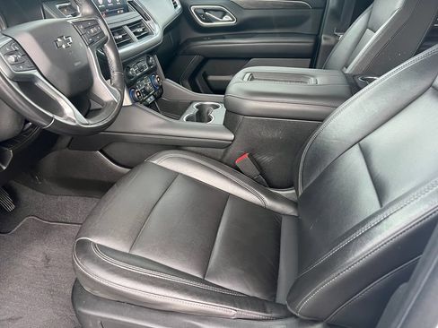 Used 2021 Chevrolet Tahoe Z71 AWD/4WD image 11