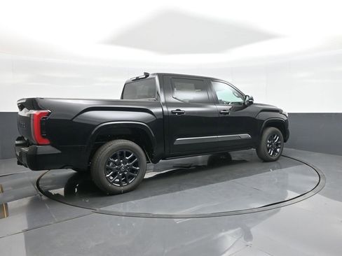 New 2026 Toyota Tundra Platinum AWD/4WD image 8