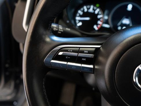 Used 2024 MAZDA CX-50 AWD 2.5 S w/ Weather Package image 21