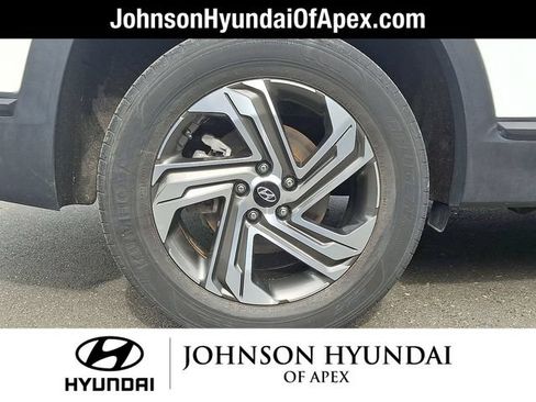Certified 2023 Hyundai Santa Fe SEL AWD/4WD image 29
