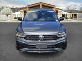 Used 2022 Volkswagen Tiguan SE R-Line image 2