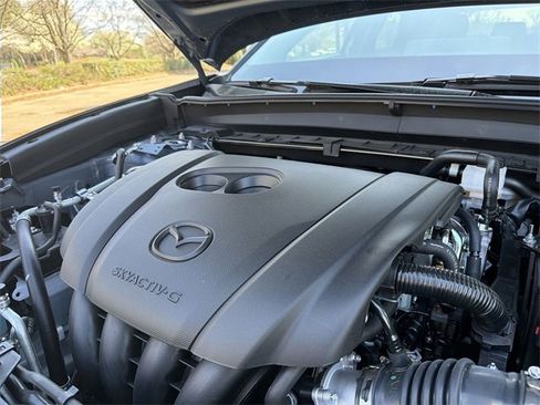 New 2026 MAZDA CX-30 AWD 2.5 S image 28