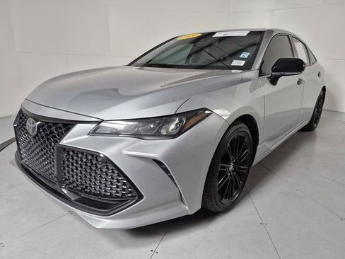 Certified 2021 Toyota Avalon XSE w/ Carpet Mat Package (TMS) FWD image 1
