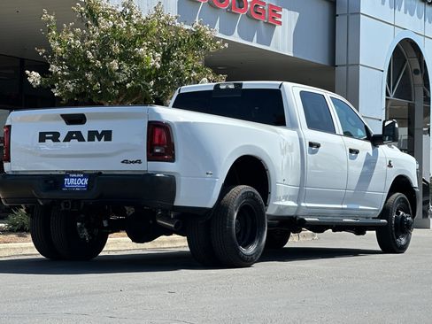 New 2026 RAM 3500 Tradesman image 4