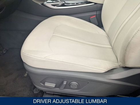 Certified 2023 Hyundai Sonata SEL w/ Convenience Package image 17