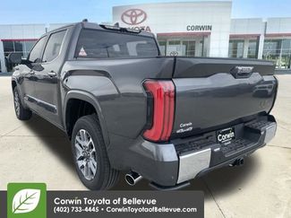 New 2026 Toyota Tundra 1794 Edition video 3