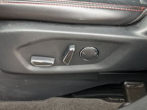 Used 2017 Ford Explorer Sport w/ Equipment Group 401A image 23