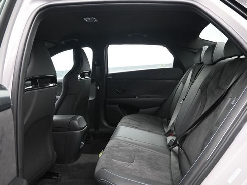 New 2026 Hyundai Elantra N image 29