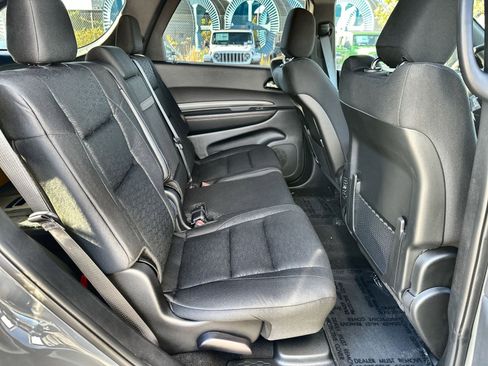 New 2026 Dodge Durango GT w/ Blacktop Package image 24
