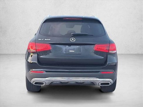 Used 2021 Mercedes-Benz GLC 300 image 6