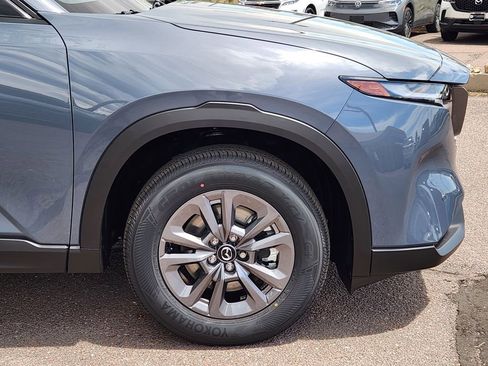 New 2026 MAZDA CX-5 Select AWD/4WD image 29