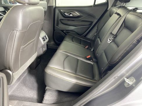 Certified 2021 GMC Terrain SLT image 25