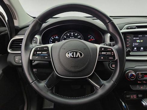 Used 2019 Kia Sorento EX AWD/4WD image 14