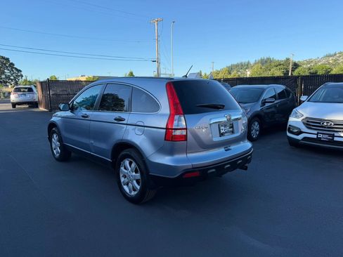 Used 2009 Honda CR-V EX image 6