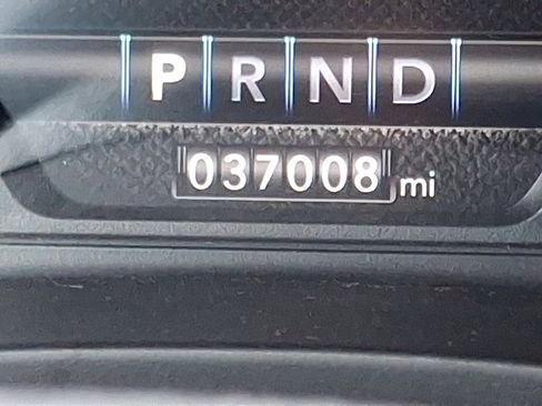 Certified 2022 RAM 1500 Limited w/ Bed Utility Group image 20