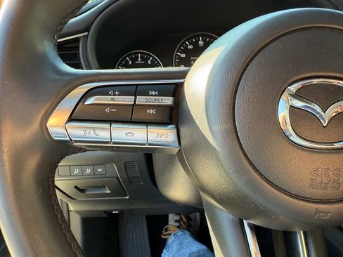 Used 2023 MAZDA CX-30 AWD 2.5 S w/ Preferred Package image 24