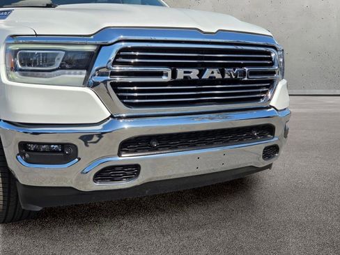 Used 2023 RAM 1500 Laramie AWD/4WD image 8