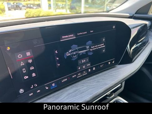 New 2025 Audi Q5 Premium Plus image 13