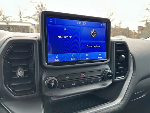 Used 2022 Ford Bronco Sport Sport Utility 4D image 29