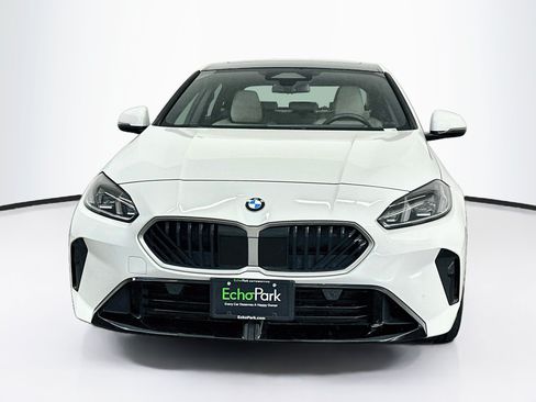 Used 2025 BMW 228i xDrive AWD/4WD image 2