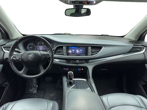 Used 2021 Buick Enclave Essence w/ Sport Touring Edition image 14