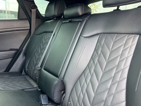 Certified 2024 Kia Sportage X-Line w/ X-Line Premium Package AWD/4WD image 36