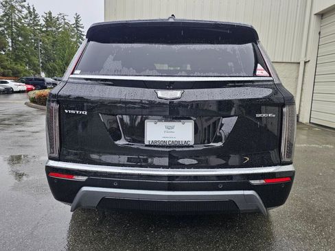 New 2026 Cadillac Vistiq Premium Luxury image 6