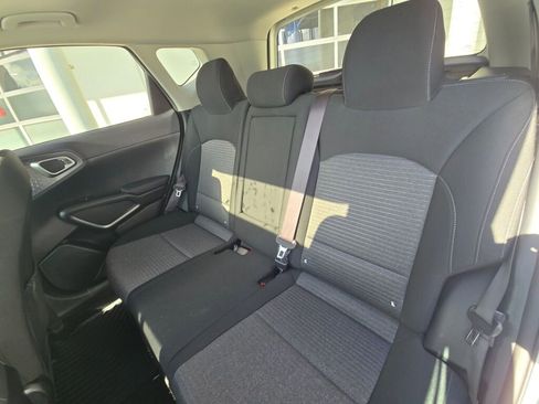 Used 2023 Kia Soul EX image 14