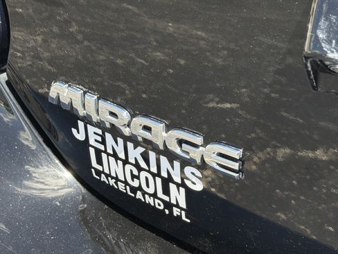 Used 2024 Mitsubishi Mirage ES FWD image 15